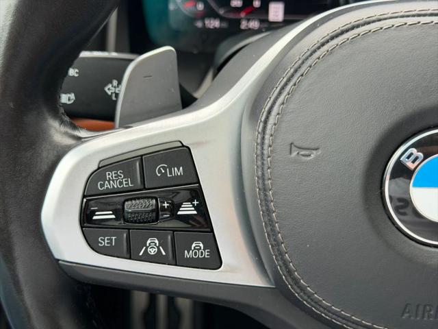 2023 BMW 840 Gran Coupe i xDrive