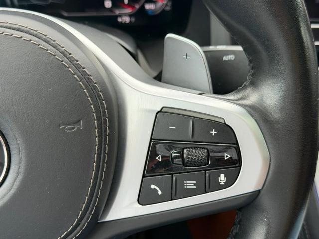 2023 BMW 840 Gran Coupe i xDrive