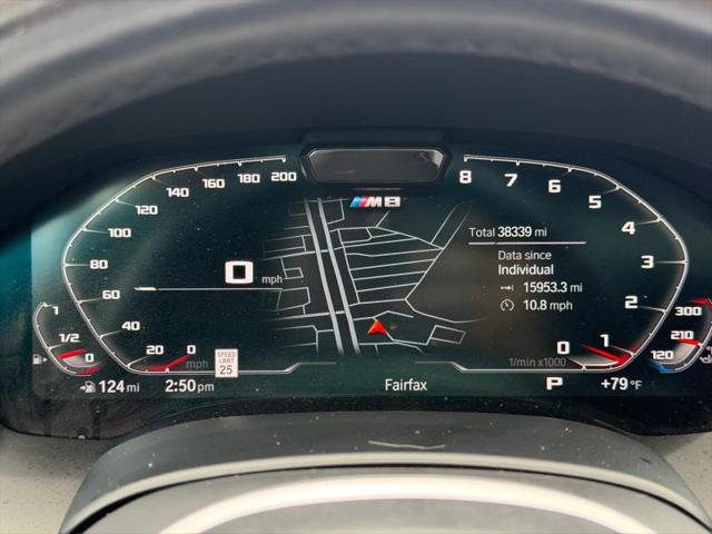 2023 BMW 840 Gran Coupe i xDrive