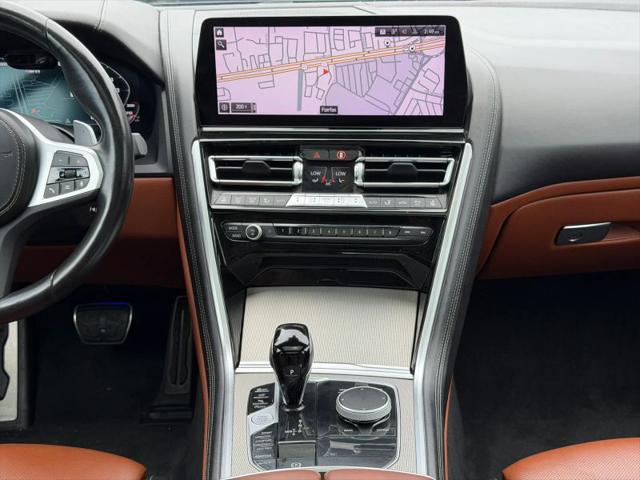 2023 BMW 840 Gran Coupe i xDrive
