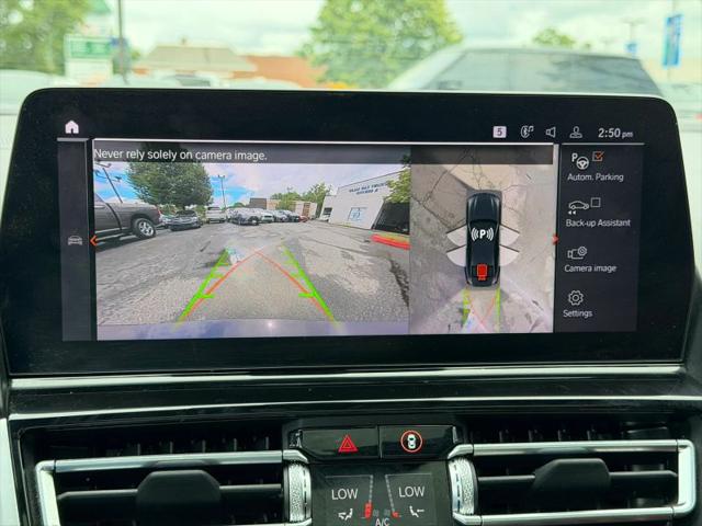 2023 BMW 840 Gran Coupe i xDrive