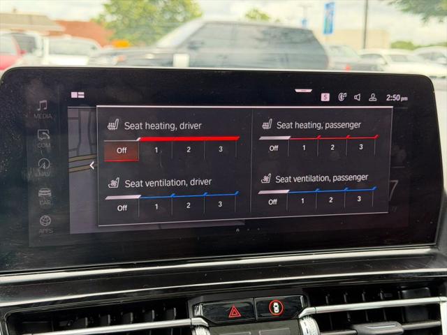 2023 BMW 840 Gran Coupe i xDrive