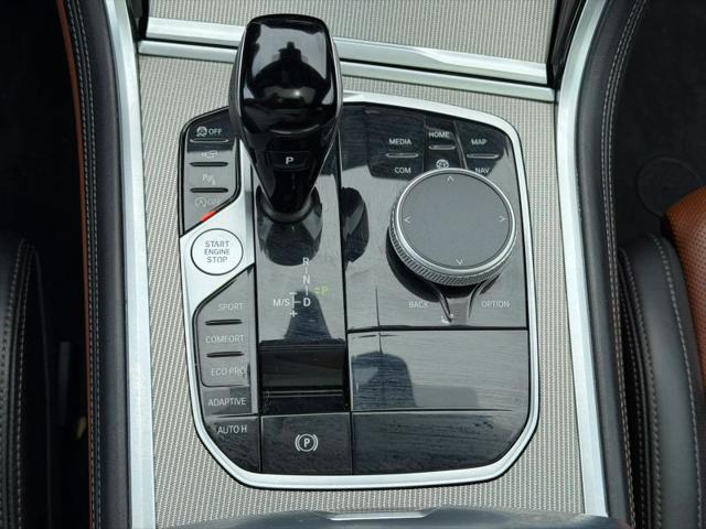 2023 BMW 840 Gran Coupe i xDrive