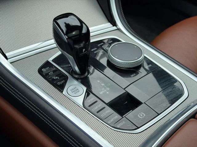 2023 BMW 840 Gran Coupe i xDrive