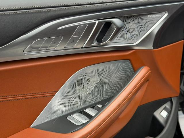 2023 BMW 840 Gran Coupe i xDrive