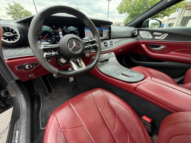 2023 Mercedes-Benz CLS 4MATIC