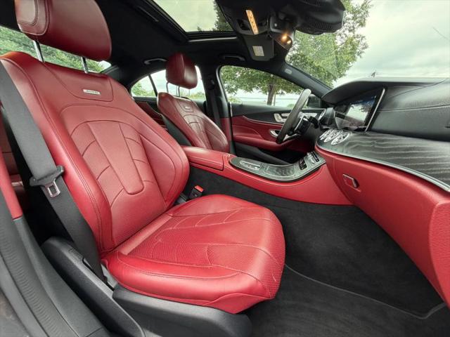 2023 Mercedes-Benz CLS 4MATIC