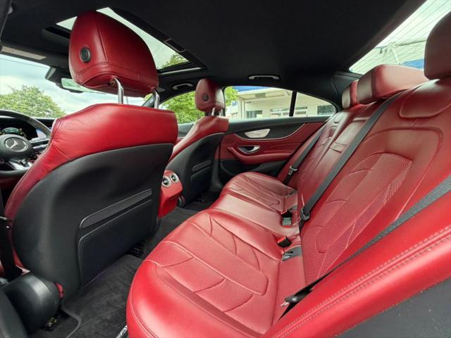 2023 Mercedes-Benz CLS 4MATIC