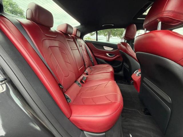 2023 Mercedes-Benz CLS 4MATIC
