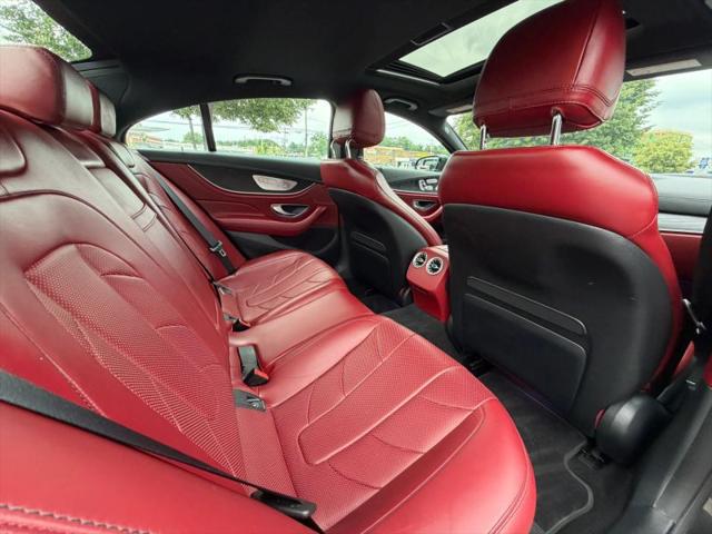 2023 Mercedes-Benz CLS 4MATIC