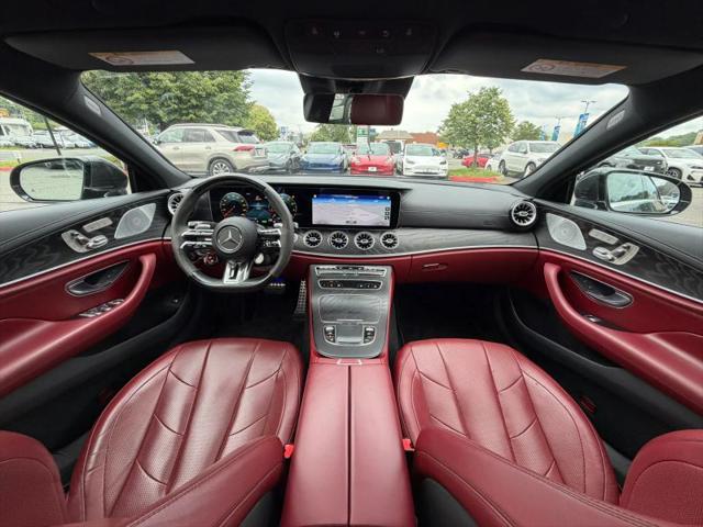 2023 Mercedes-Benz CLS 4MATIC