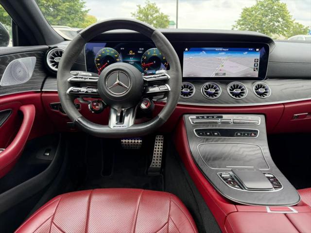 2023 Mercedes-Benz CLS 4MATIC