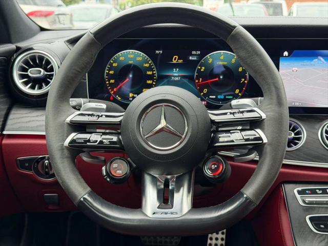 2023 Mercedes-Benz CLS 4MATIC