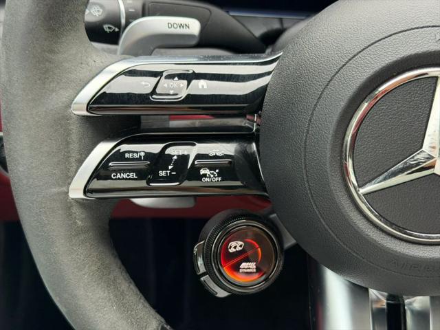 2023 Mercedes-Benz CLS 4MATIC