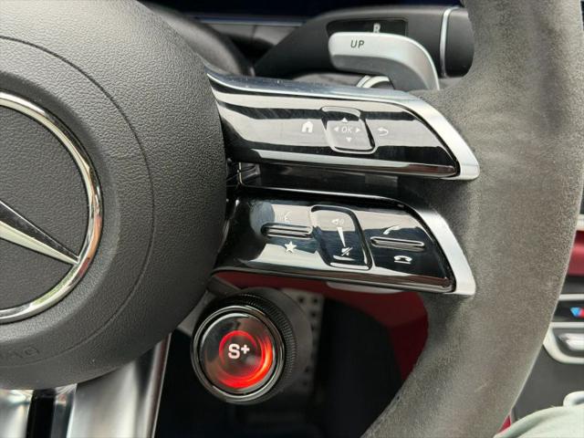 2023 Mercedes-Benz CLS 4MATIC