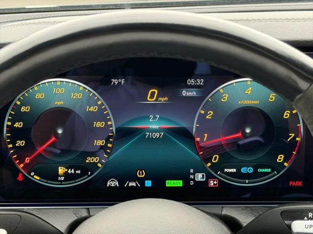 2023 Mercedes-Benz CLS 4MATIC