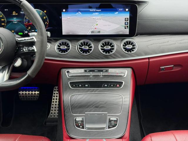 2023 Mercedes-Benz CLS 4MATIC