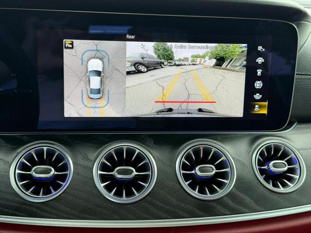 2023 Mercedes-Benz CLS 4MATIC