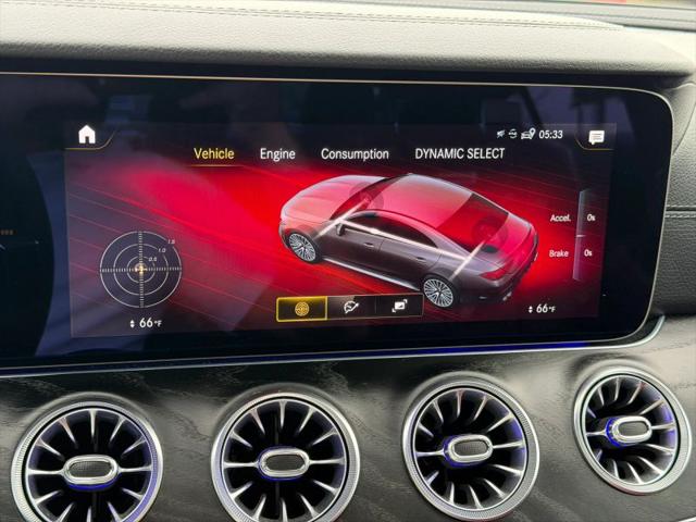 2023 Mercedes-Benz CLS 4MATIC