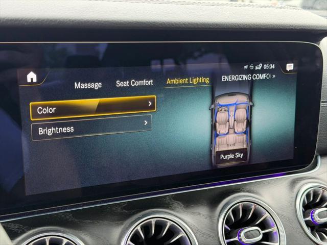 2023 Mercedes-Benz CLS 4MATIC