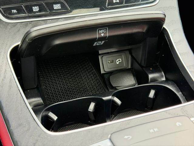 2023 Mercedes-Benz CLS 4MATIC