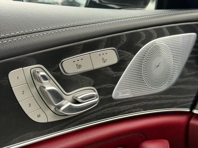 2023 Mercedes-Benz CLS 4MATIC