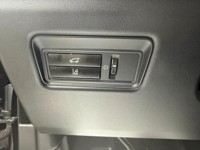2015 Land Rover Range Rover 5.0L V8 Supercharged