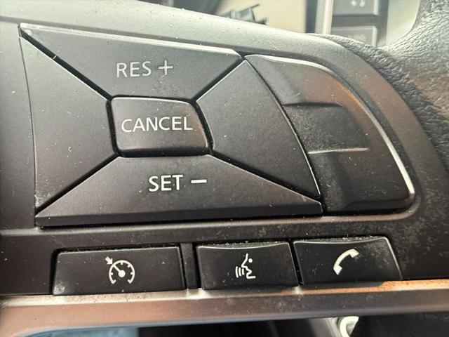 2020 Nissan Versa SV Xtronic CVT