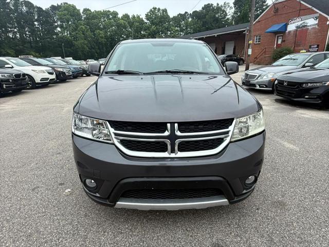 2015 Dodge Journey SXT
