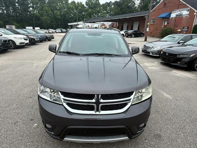 2015 Dodge Journey SXT
