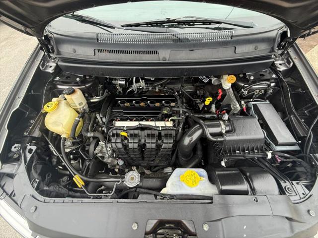 2015 Dodge Journey SXT