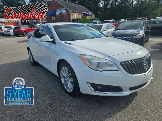 2016 Buick Regal 1SV for sale in Raleigh, NC