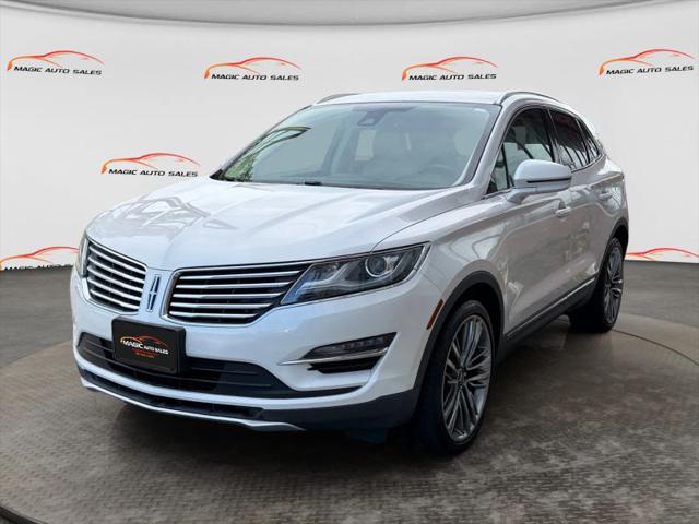 2018 Lincoln MKC Reserve for sale in Little Ferry, NJ