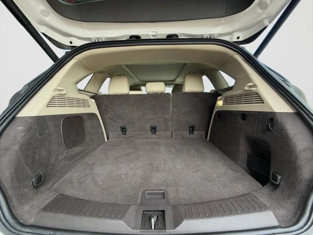 2018 Lincoln MKC Reserve