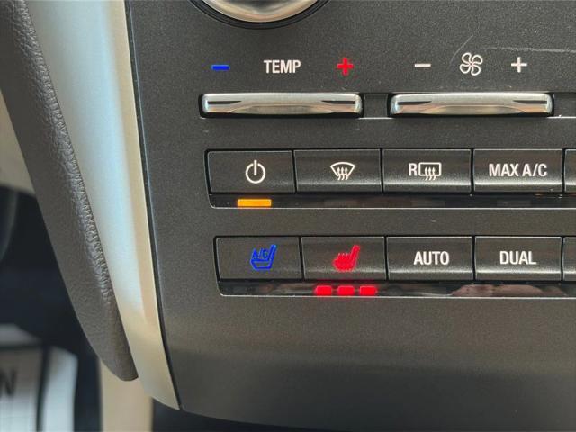 2018 Lincoln MKC Reserve