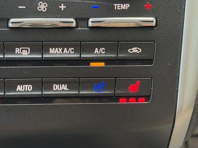 2018 Lincoln MKC Reserve