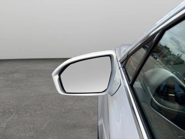 2018 Lincoln MKC Reserve