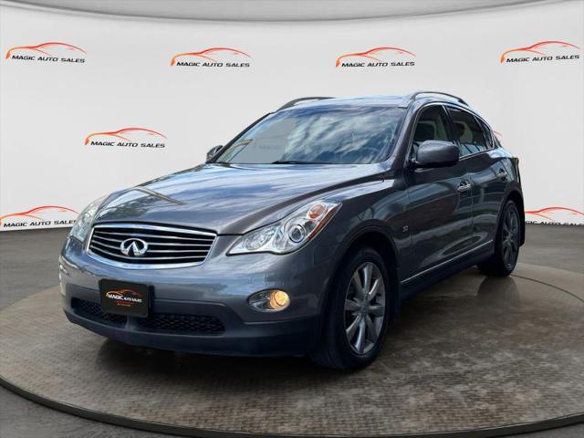 2015 INFINITI QX50 Journey for sale in Little Ferry, NJ