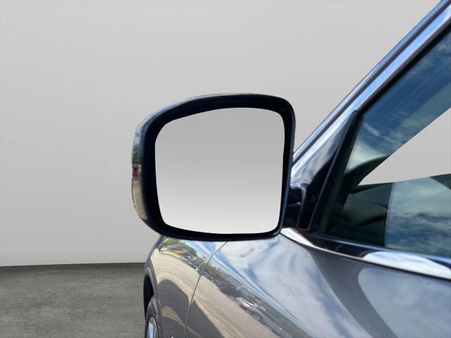 2015 INFINITI QX50 Journey