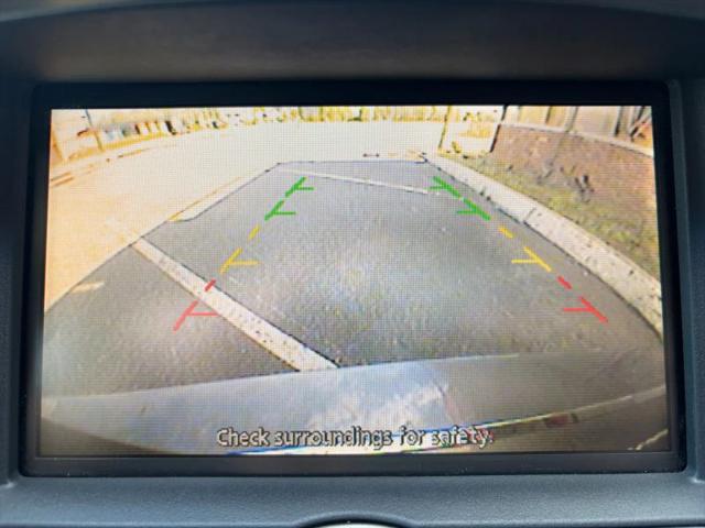 2015 INFINITI QX50 Journey