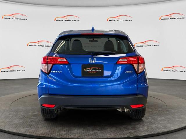 2018 Honda HR-V LX for sale in Little Ferry, NJ