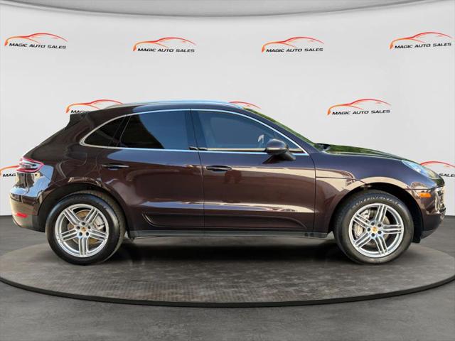 2017 Porsche Macan S for sale in Little Ferry, NJ