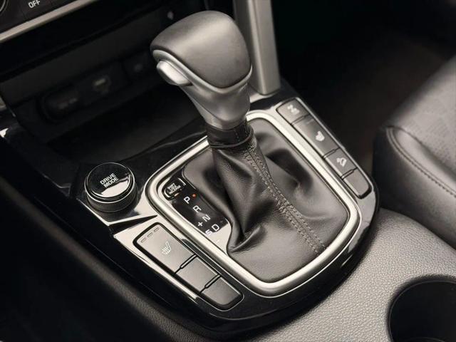 2021 Kia Seltos SX Turbo