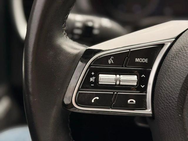 2021 Kia Seltos SX Turbo