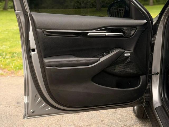 2021 Kia Seltos SX Turbo
