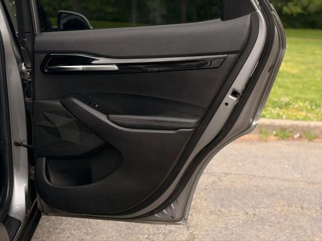 2021 Kia Seltos SX Turbo
