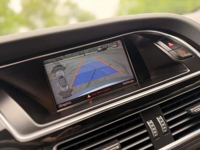 2017 Audi A5 2.0T Sport