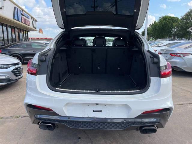 2019 BMW X4 M40i