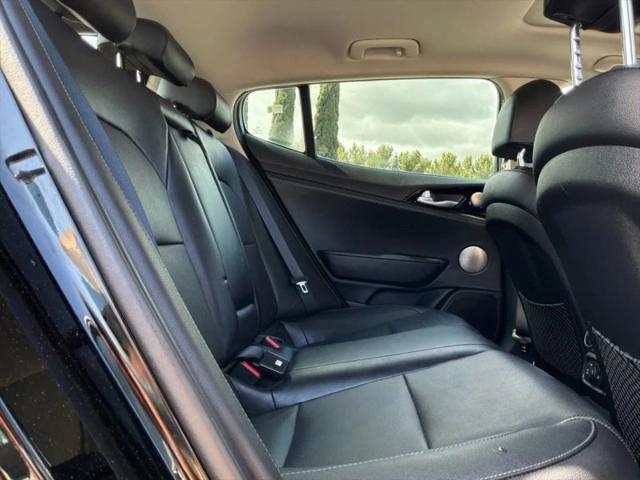 2019 Kia Stinger Premium