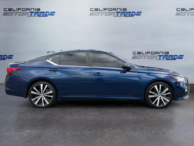 2019 Nissan Altima 2.5 SR for sale in Norco, CA